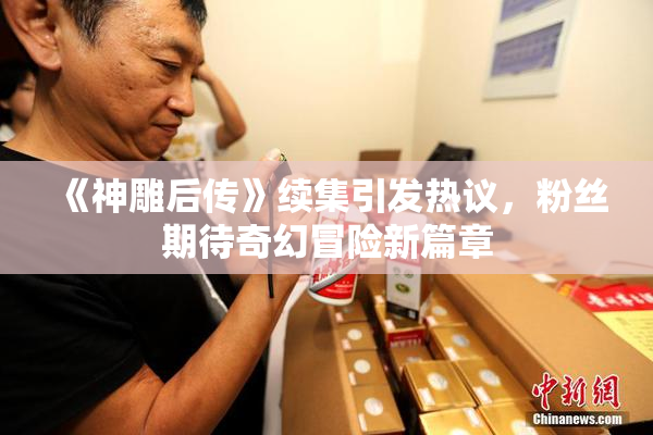 《神雕后传》续集引发热议，粉丝期待奇幻冒险新篇章