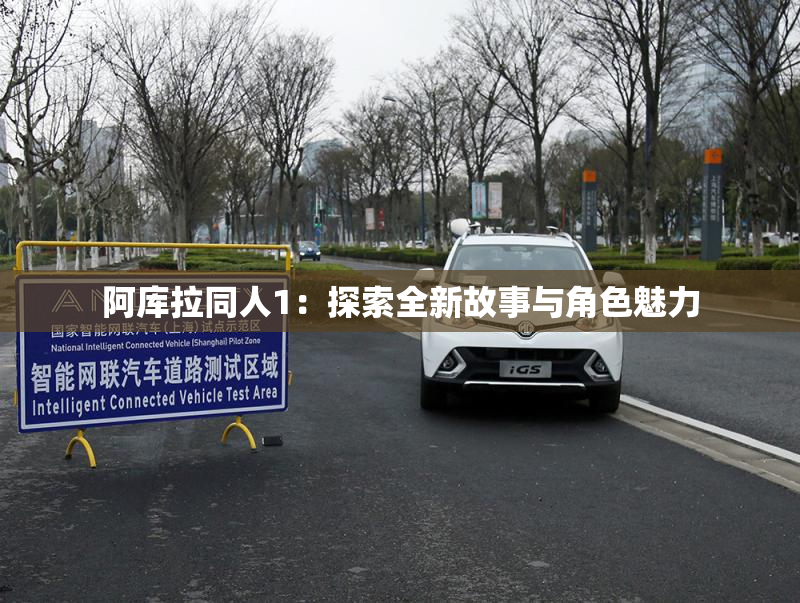 阿库拉同人1：探索全新故事与角色魅力