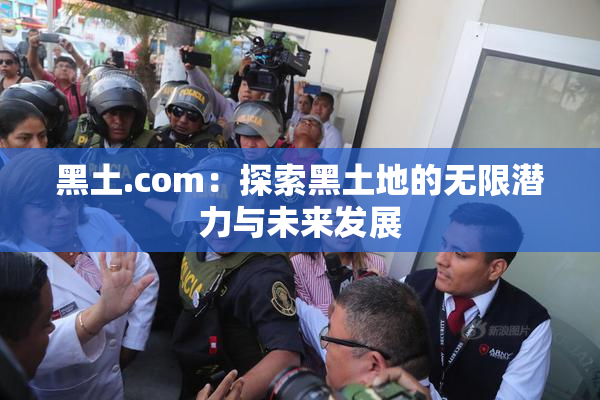 黑土.com：探索黑土地的无限潜力与未来发展