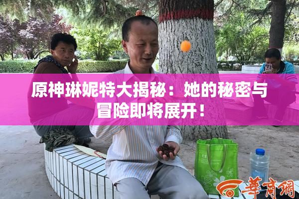 原神琳妮特大揭秘：她的秘密与冒险即将展开！