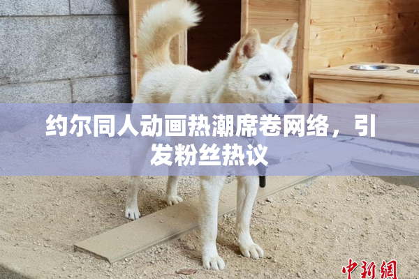 约尔同人动画热潮席卷网络，引发粉丝热议