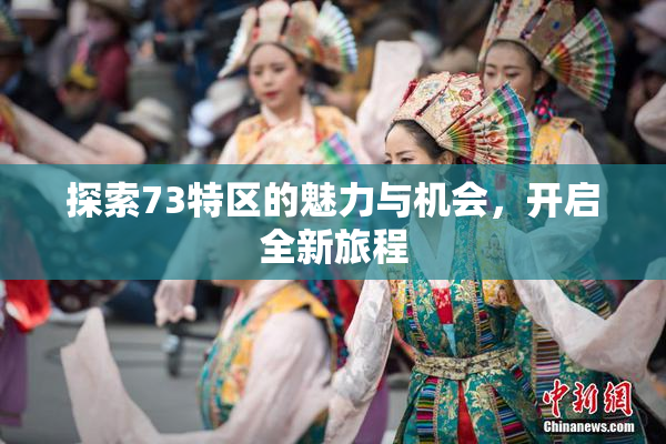 探索73特区的魅力与机会，开启全新旅程