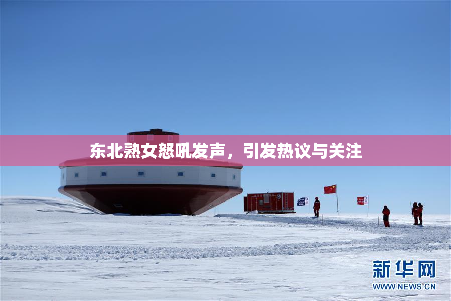 东北熟女怒吼发声，引发热议与关注