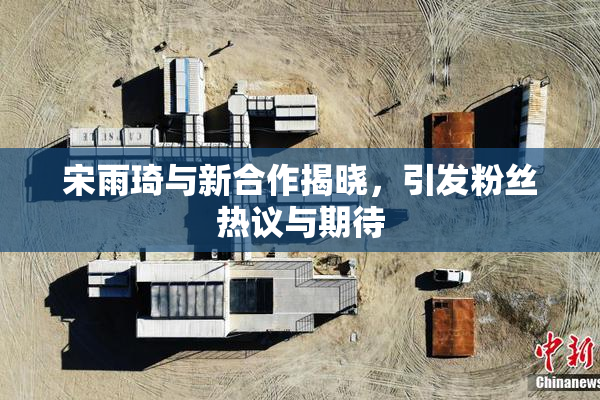 宋雨琦与新合作揭晓，引发粉丝热议与期待
