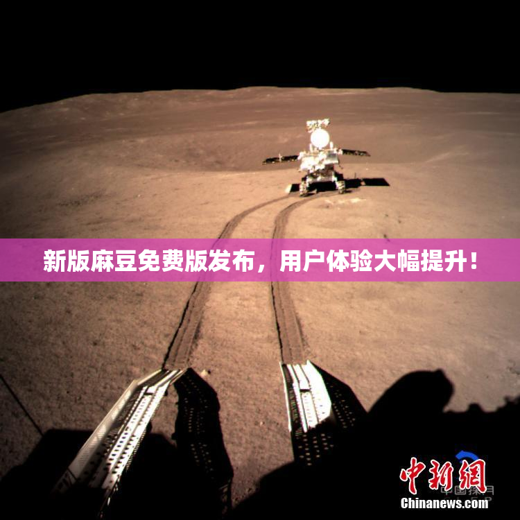 新版麻豆免费版发布，用户体验大幅提升！