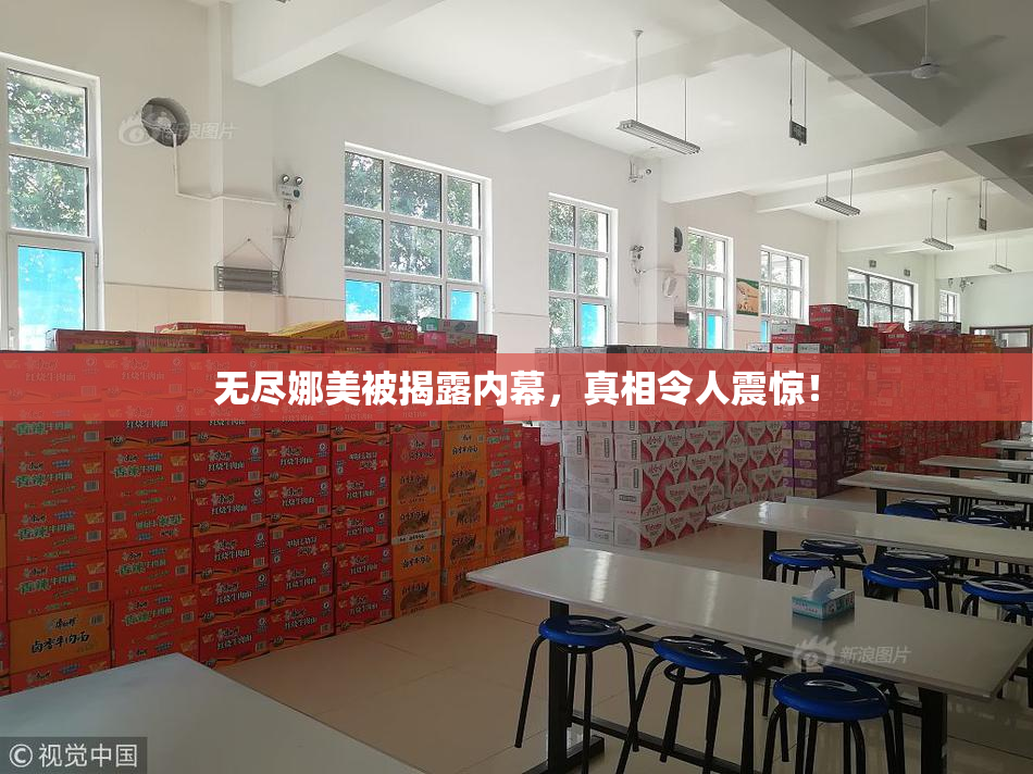无尽娜美被揭露内幕，真相令人震惊！