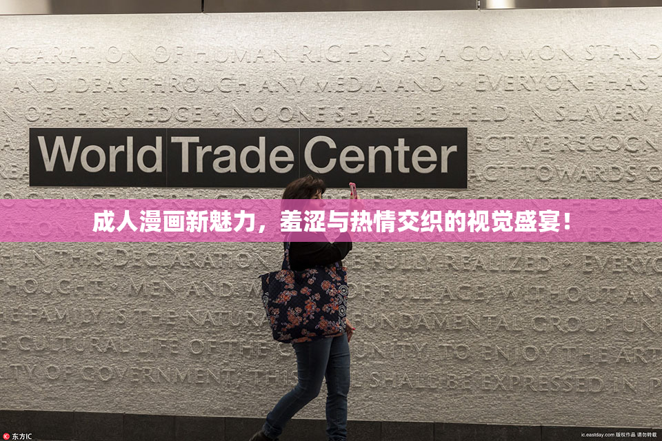 成人漫画新魅力，羞涩与热情交织的视觉盛宴！