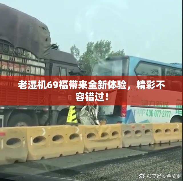 老湿机69福带来全新体验，精彩不容错过！