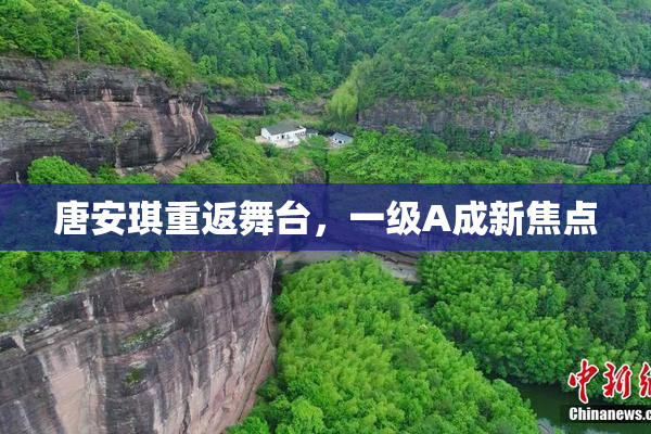 唐安琪重返舞台，一级A成新焦点