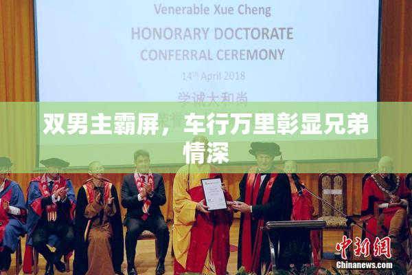 双男主霸屏，车行万里彰显兄弟情深
