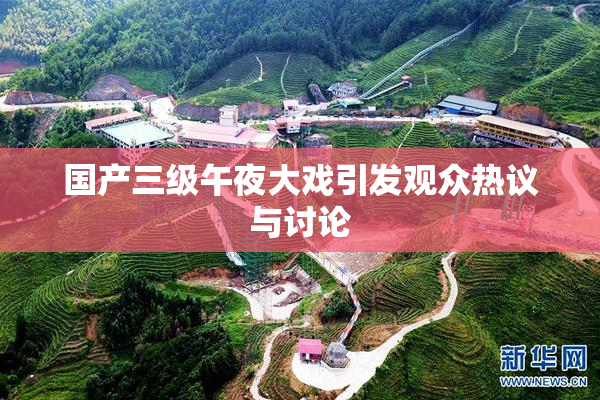 国产三级午夜大戏引发观众热议与讨论