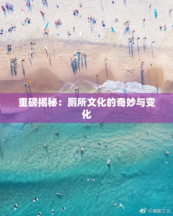 重磅揭秘：厕所文化的奇妙与变化