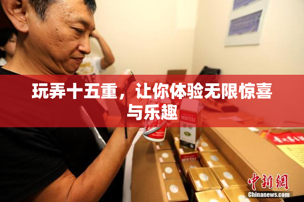 玩弄十五重，让你体验无限惊喜与乐趣