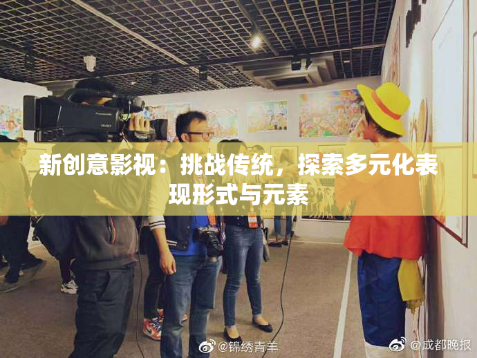 新创意影视：挑战传统，探索多元化表现形式与元素
