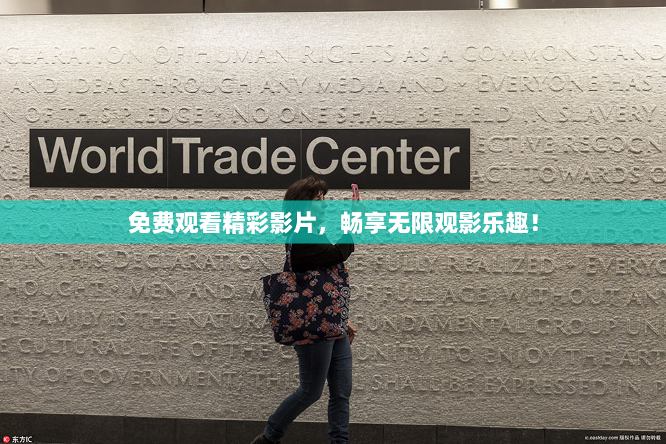 免费观看精彩影片，畅享无限观影乐趣！