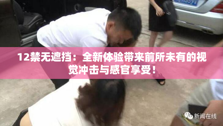 12禁无遮挡：全新体验带来前所未有的视觉冲击与感官享受！