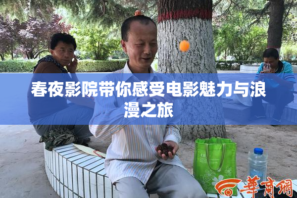 春夜影院带你感受电影魅力与浪漫之旅