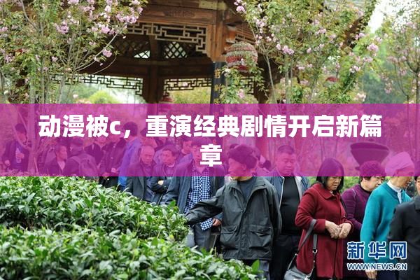 动漫被c，重演经典剧情开启新篇章