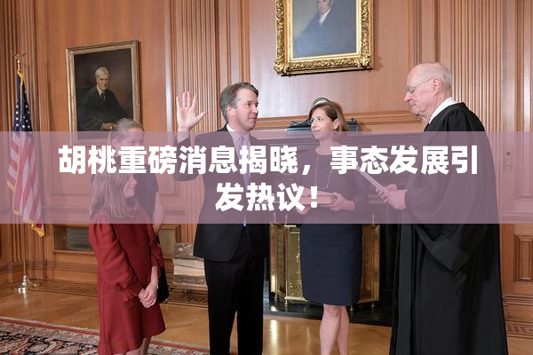 胡桃重磅消息揭晓，事态发展引发热议！