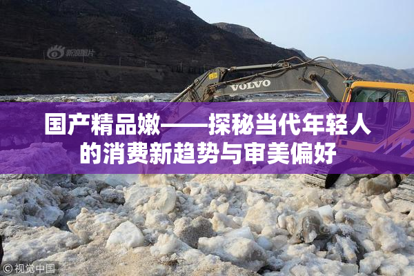 国产精品嫩——探秘当代年轻人的消费新趋势与审美偏好