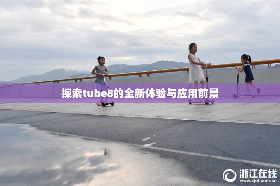 探索tube8的全新体验与应用前景