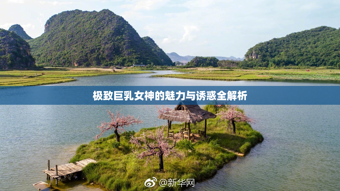 极致巨乳女神的魅力与诱惑全解析