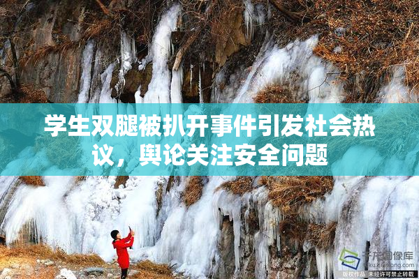 学生双腿被扒开事件引发社会热议，舆论关注安全问题