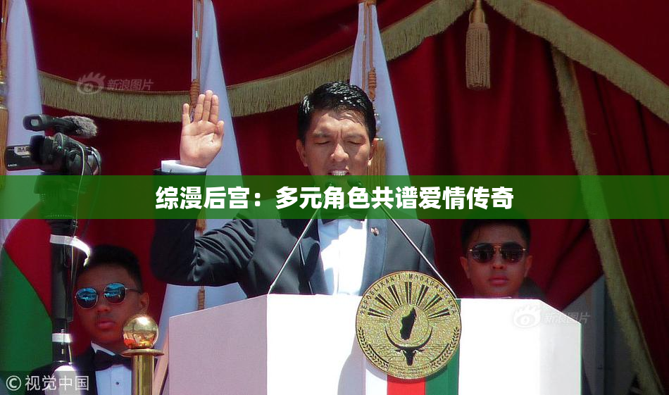 综漫后宫：多元角色共谱爱情传奇