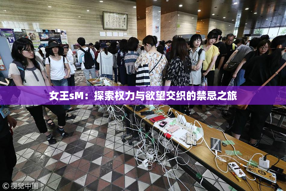 女王sM：探索权力与欲望交织的禁忌之旅