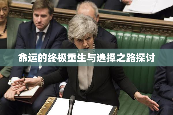 命运的终极重生与选择之路探讨