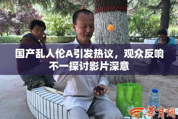 国产乱人伦A引发热议，观众反响不一探讨影片深意