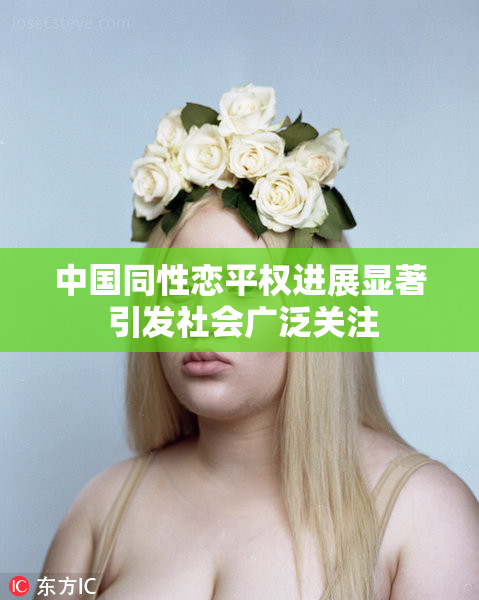 中国同性恋平权进展显著 引发社会广泛关注
