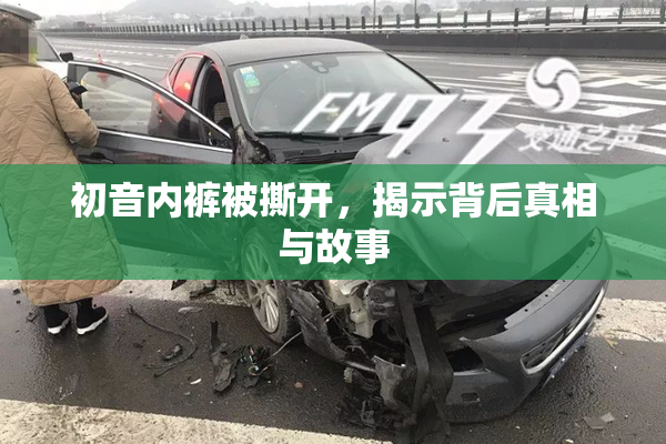 初音内裤被撕开，揭示背后真相与故事