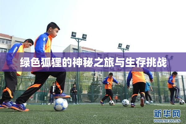 绿色狐狸的神秘之旅与生存挑战