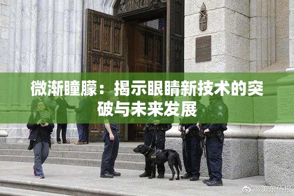 微渐瞳朦：揭示眼睛新技术的突破与未来发展