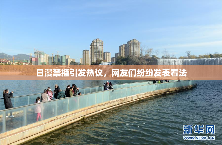 日漫禁播引发热议，网友们纷纷发表看法
