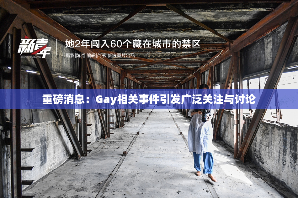 重磅消息：Gay相关事件引发广泛关注与讨论