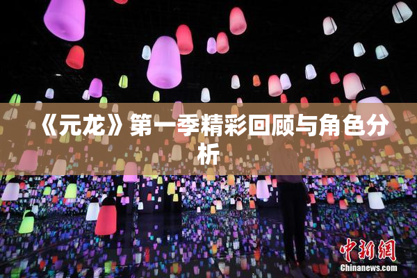 《元龙》第一季精彩回顾与角色分析