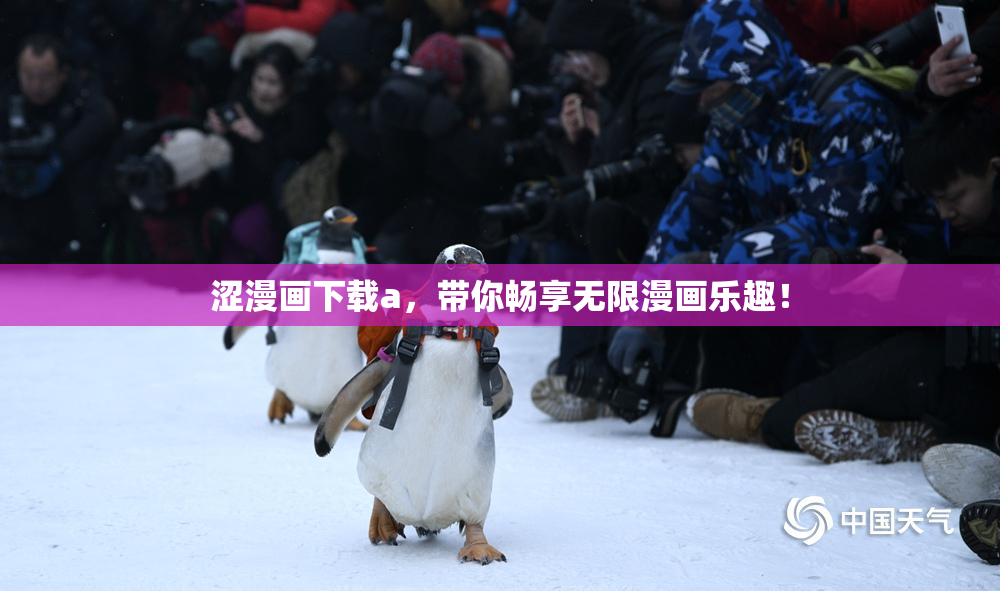 涩漫画下载a，带你畅享无限漫画乐趣！
