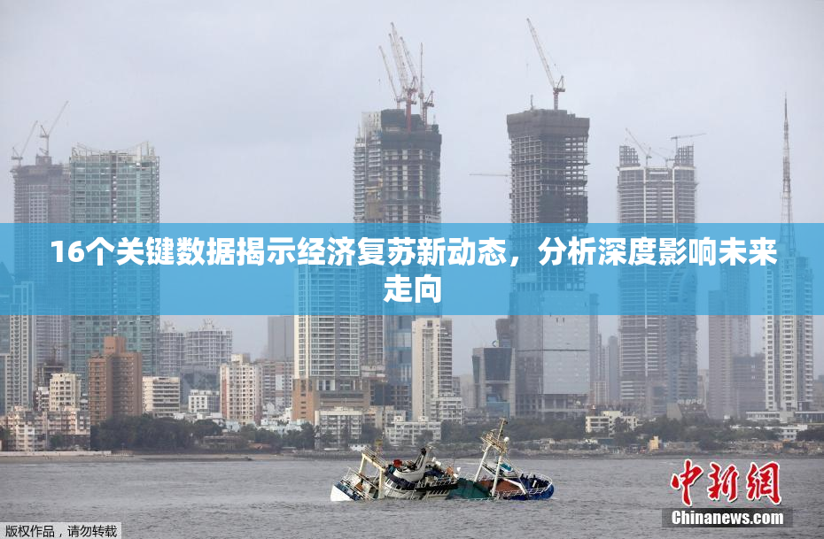 16个关键数据揭示经济复苏新动态，分析深度影响未来走向