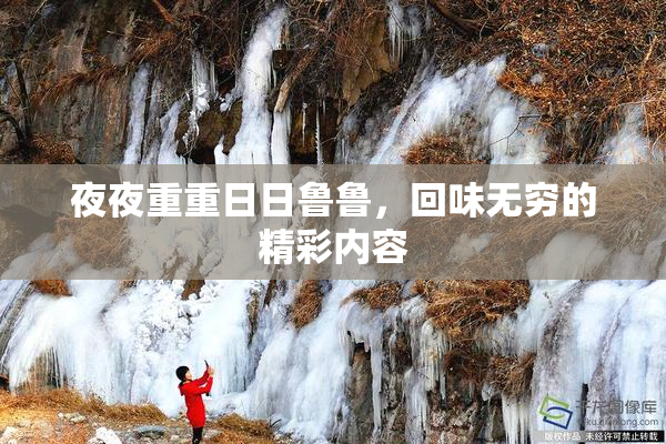 夜夜重重日日鲁鲁，回味无穷的精彩内容