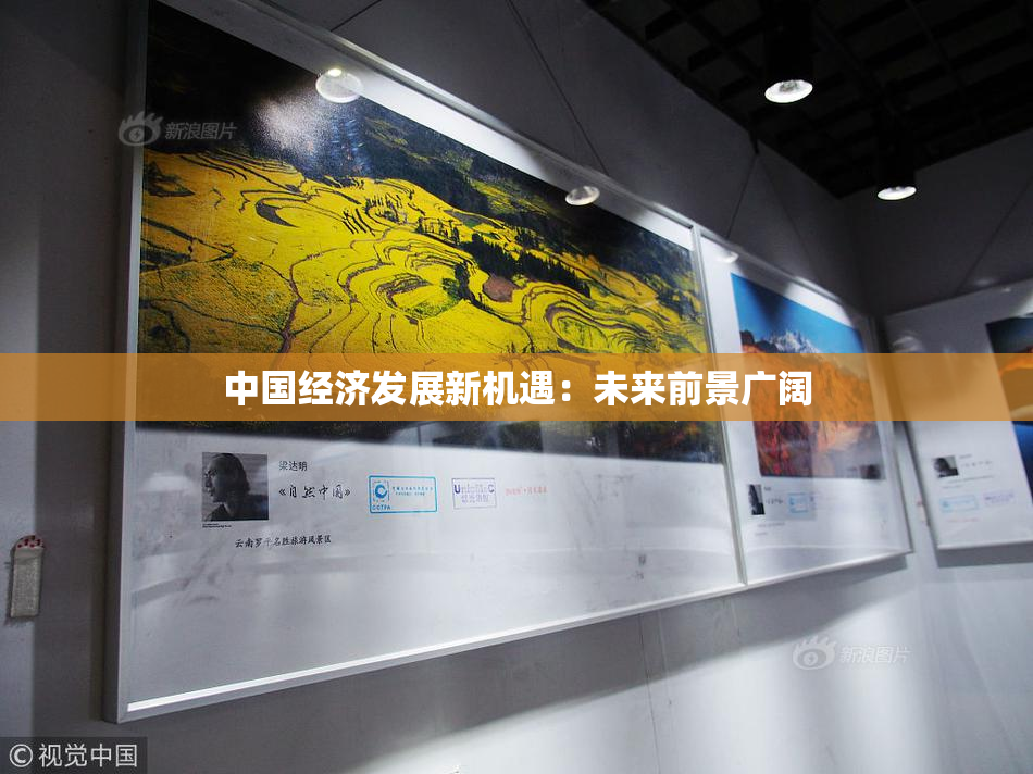 中国经济发展新机遇：未来前景广阔