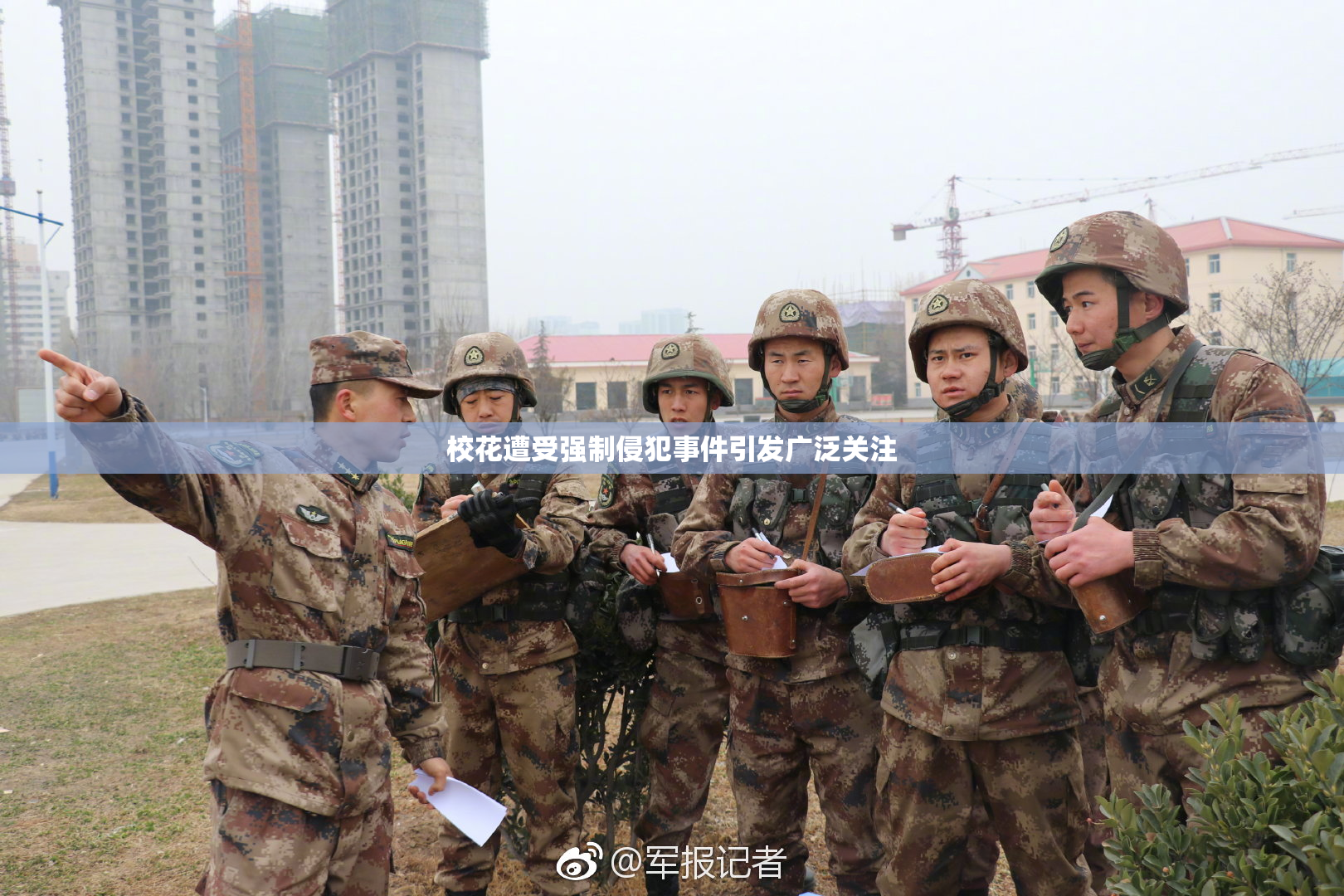 校花遭受强制侵犯事件引发广泛关注